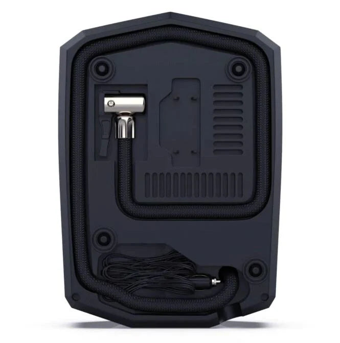 Nexora AirGuard™ Portable Tire Inflator