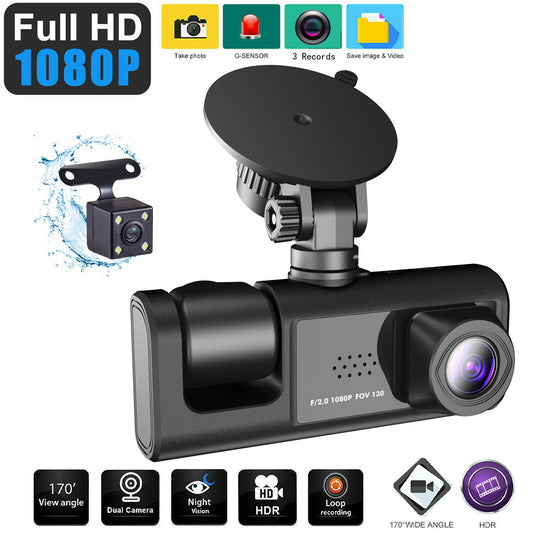 Dash Cam for Cars