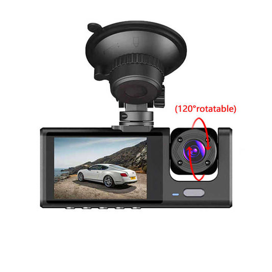 Dash Cam for Cars