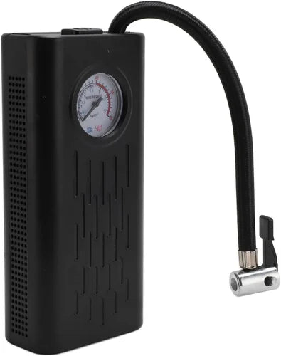 Nexora AirGuard™ Portable Tire Inflator